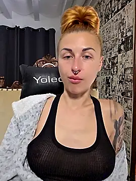 kylie_blck Obrolan Langsung XXX