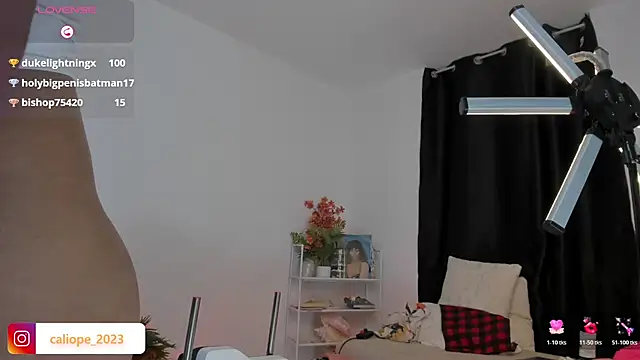 XXX chat uživo modela mulata_1ch