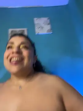 Czat XXX na żywo – miss_grace_01