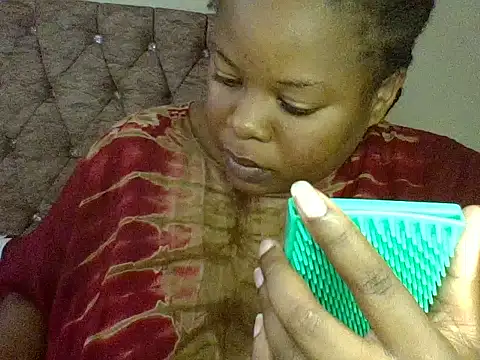 _Ella20 现场XXX聊天