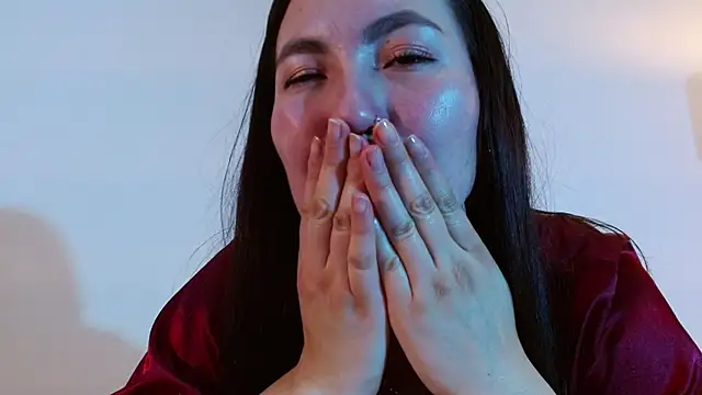 XXX chat uživo modela Elle_Lee_