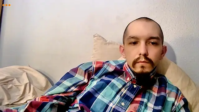 VanceFontaine 웹캠 쇼