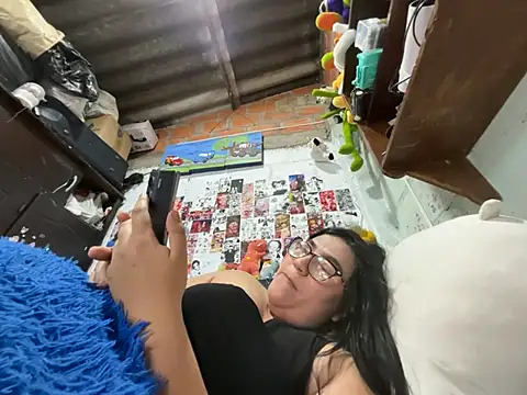 violeta_818 Live XXX-chat