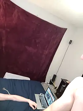 Drewpackn8: вебкам-шоу