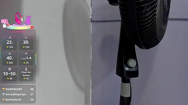 Cindy_milf 现场XXX聊天