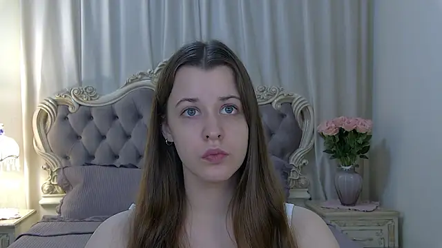 XXX chat uživo modela AgataAisitt