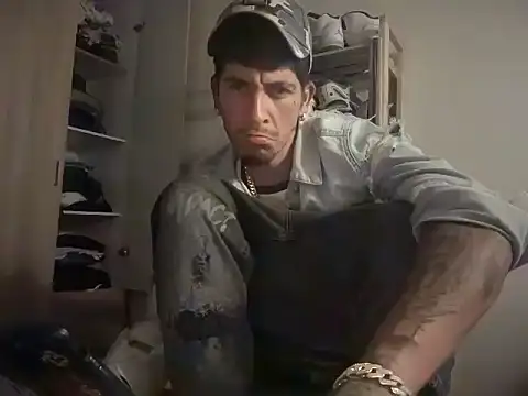 badboy366 Webcam Show