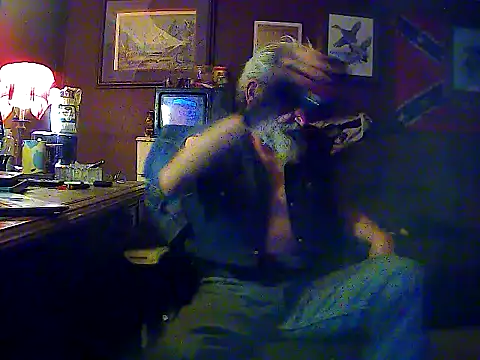 Aldick68 Show Webcam