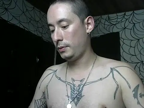 vampireathome ওয়েবক্যাম শো