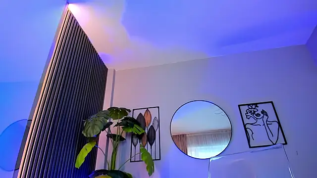 Chat XXX ao vivo de Kaya_Sins