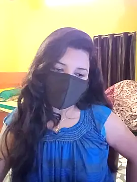 Chat +18 de Mitale_S9TEEN ao vivo