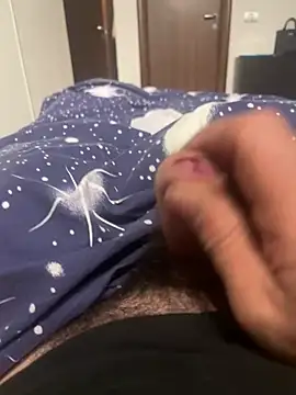 Show Webcam de Filo981G