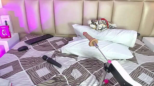 HatsaJones 现场XXX聊天