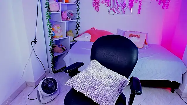 XXX chat uživo modela _hanna_sky