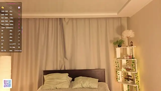 LeanneDinkle লাইভ XXX চ্যাট