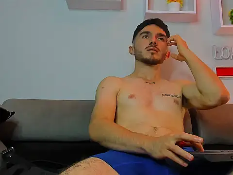 Dante_Blake1: απευθείας συνομιλία ΧΧΧ