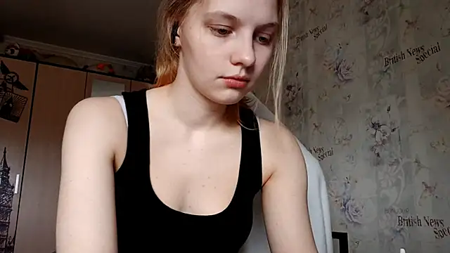 XXX chat uživo modela Emmaheartley