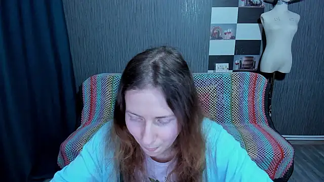 XXX chat uživo modela pa1e_pr1ncess