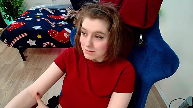 Chat XXX Live CranberryHot