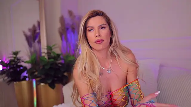 Show de Rachel_Quinn_ na webcam