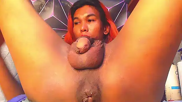 Chat XXX en directo de DirtyJudi