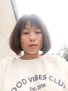 Show webcam de linda_bae00