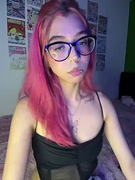 Valen-Foxx1n Live XXX chat