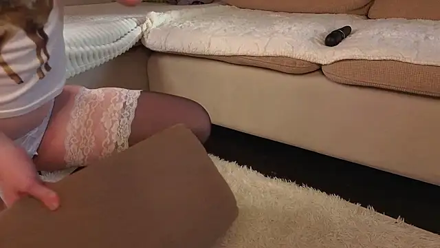 Chat XXX Live LurleneRamo