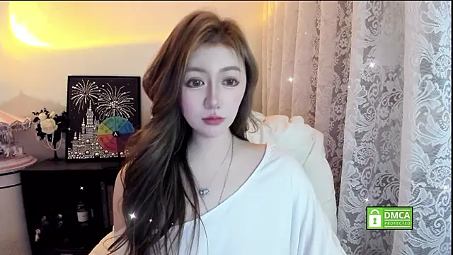 Cute_Mango: онлайн-секс-чат