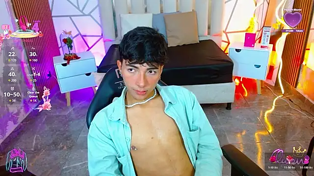 osamu_tay Webcamshow