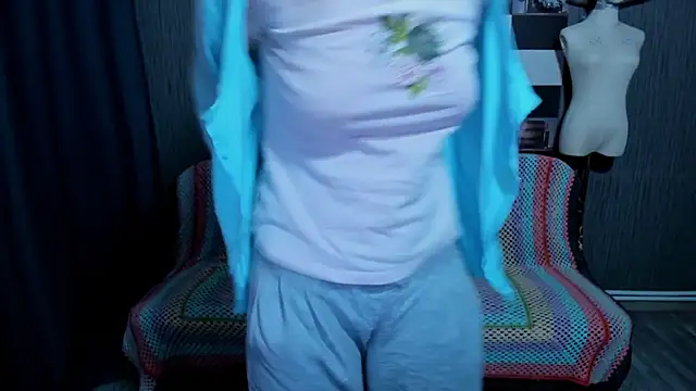 Czat XXX na żywo – pa1e_pr1ncess