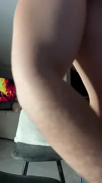 Show Webcam de Valenthino_Salvatore