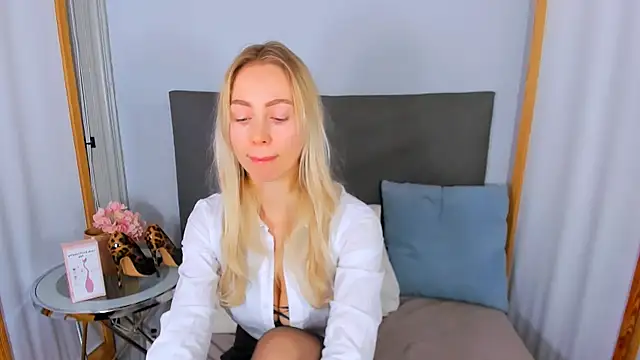 MargaritaRose 라이브 XXX 채팅