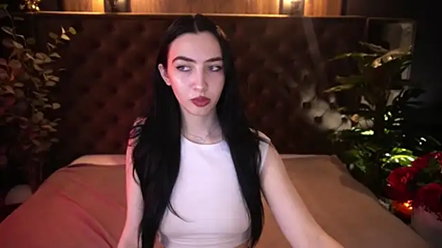 WildKittenX_ Webcam Show