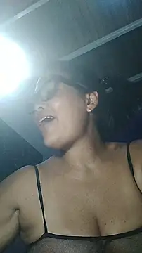 Xoticxenax Live XXX-chat