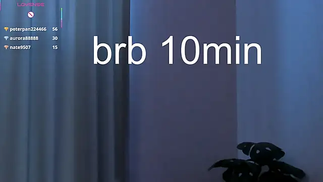 Aria_Mila 라이브 XXX 채팅