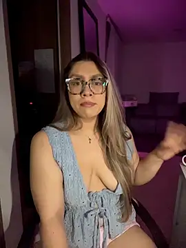 Chat XXX ao vivo de Im_sophiie