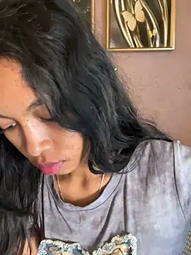 missuua Live XXX-chat