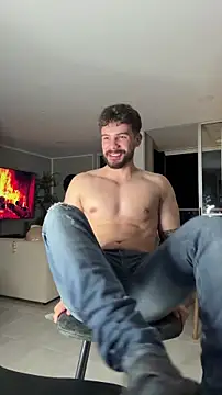 Valenthino_Salvatore 在線直播表演