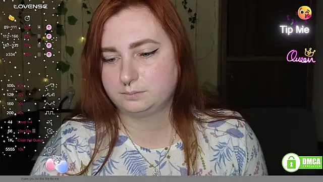 Alicia_love00 라이브 XXX 채팅