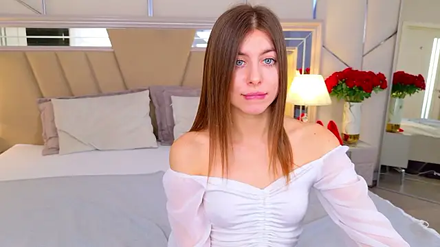 Sandy_Edvards 라이브 XXX 채팅