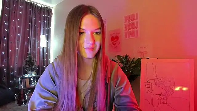 luna_lust_212 라이브 XXX 채팅