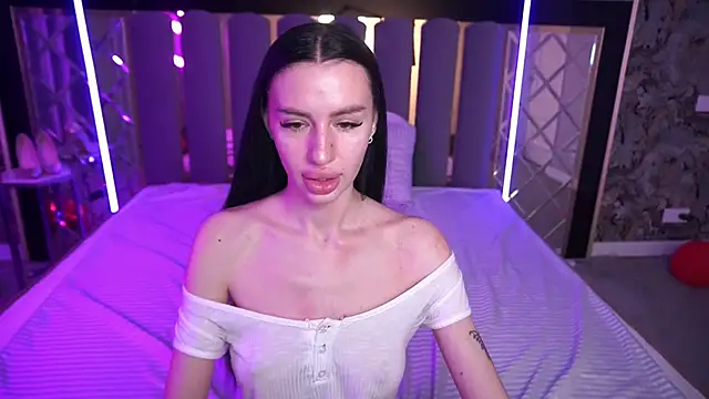 Czat XXX na żywo – Snow_WhiteeeX