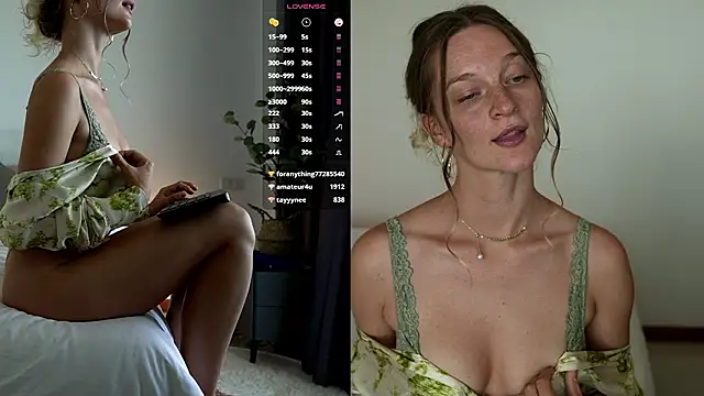 Special___ live XXX chat