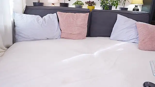 Lily_minx – Live XXX-chat