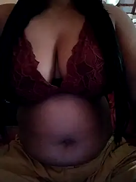 Umma-2 Adlı Modelin Web Kamerası Şovu