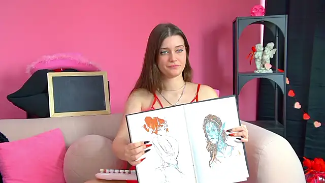 JessicaJewells 라이브 XXX 채팅