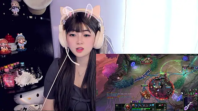 yuki3366 Obrolan Langsung XXX