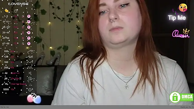 Chatroom XXX en direct de Alicia_love00