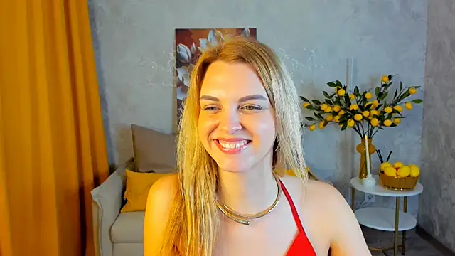 LunaFlinn Live XXX Chat